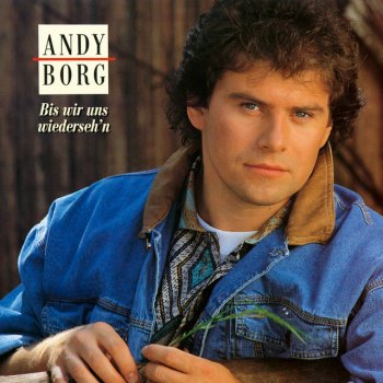 Andy Borg Es war Sonntag