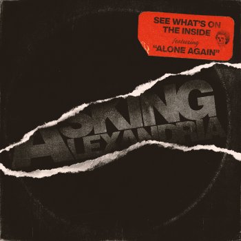 Asking Alexandria Alone Again