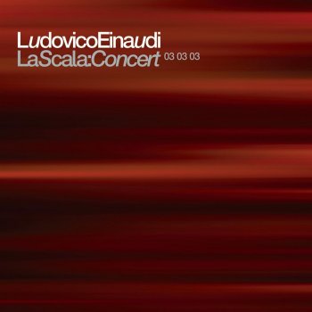 Ludovico Einaudi Lady Jane