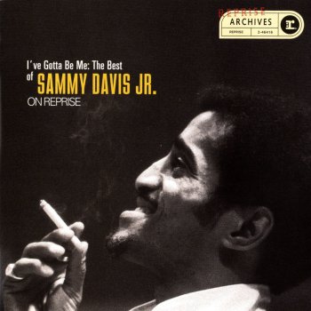 Sammy Davis Jr. With Laurindo Almeida Here's That Rainy Day