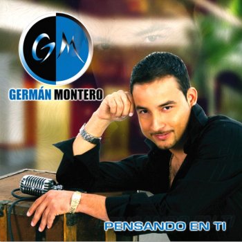 Germán Montero Yo No Me Doy por Vencido