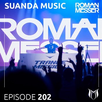 Roman Messer Serenity (Ahmed Helmy Remix) [MIXED]