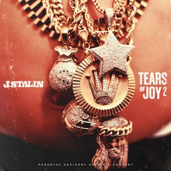 J. Stalin feat. Hitman Beatz Mind of a Millionaire