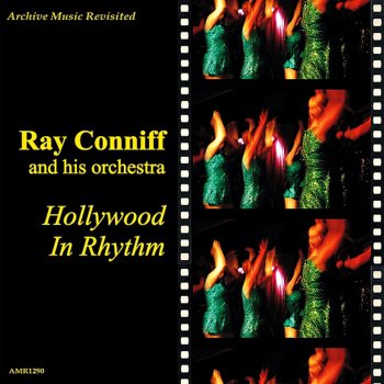 Ray Conniff Cheek to Cheek