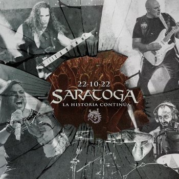 Saratoga Solo de Bajo