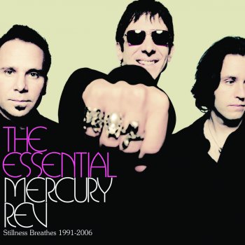 Mercury Rev Delta Sun Bottleneck Stomp (Chemical Brothers remix)