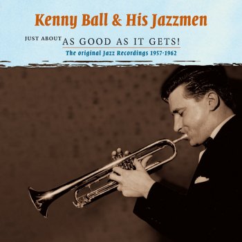 Kenny Ball and His Jazzmen Farewell Blues (Live BBC Recording)