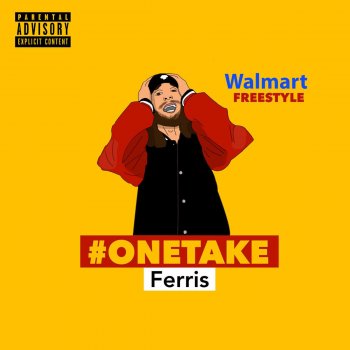 Ferris Walmart Freestyle