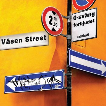 Väsen Väsen Street