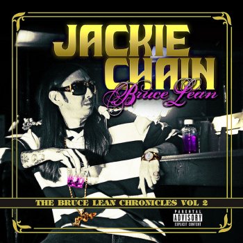 Jackie Chain Yeah That's Me