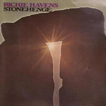 Richie Havens Ring Around the Moon