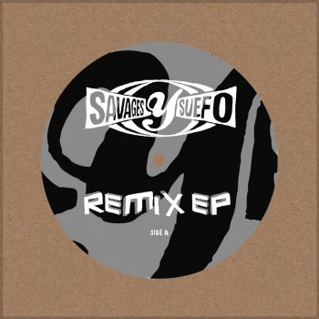 Savages y Suefo Or Ve Hoshech (Kid Loco Instrumental Mix)