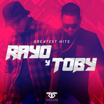 Rayo & Toby Calor