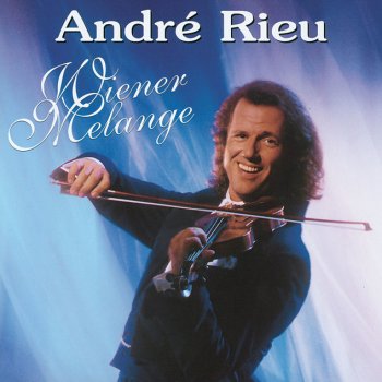 Émile Waldteufel feat. André Rieu Les Patineurs