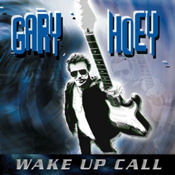 Gary Hoey Surf Alert