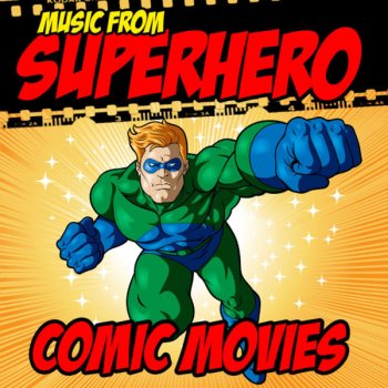 Movie Sounds Unlimited Iron Man - From "Iron Man"