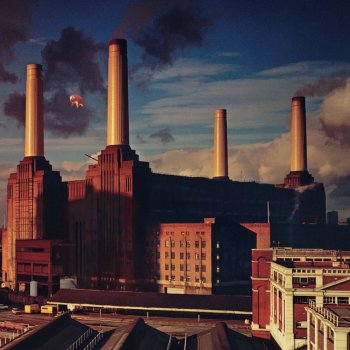 Pink Floyd Pigs On The Wing (Part Two) [2011 - Remaster]
