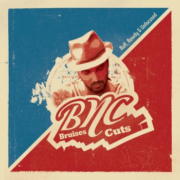BNC feat. Elephant Phinix Steady Aim