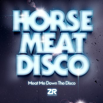 Horse Meat Disco & Joey Negro Candidate for Love (Horse Meat Disco mix) [Joey Negro vs. Horse Meat Disco]