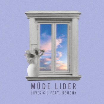 Luv müde Lider (feat. Roughy)