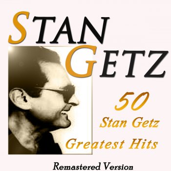 Stan Getz Headache