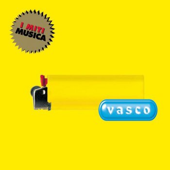Vasco Rossi Colpa d'alfredo