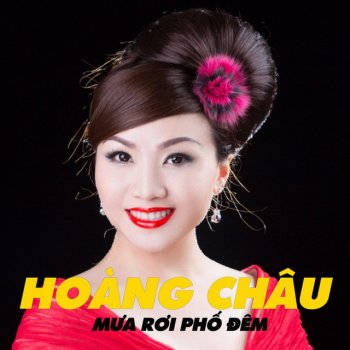 Hoàng Châu Người vô tâm