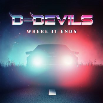 D-Devils Where It Ends