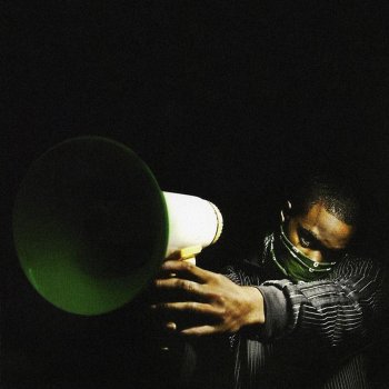 Ghetts Real Talk