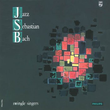 The Swingle Singers Choral: "Wachet auf, ruft uns die Stimm" - BWV 645