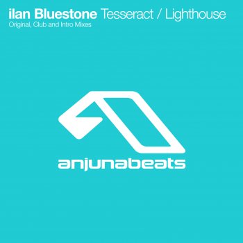 Ilan Bluestone Tesseract