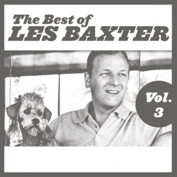 Les Baxter Le lope des oreilles