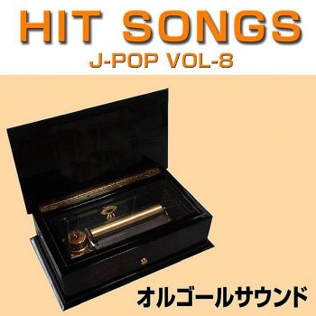 Orgel Sound J-Pop Samantha Originally Performed By 木村カエラ (オルゴール)
