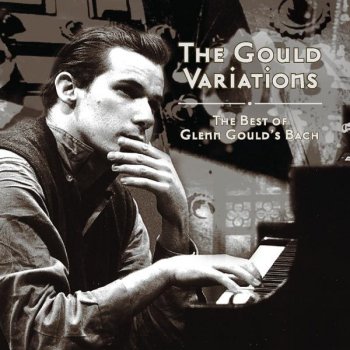 Glenn Gould The Art of the Fugue, BWV 1080: Contrapunctus III