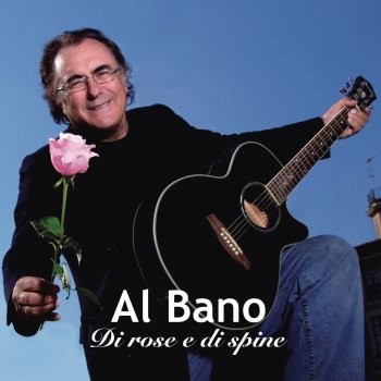 Al Bano Il sipario