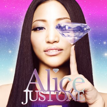 Alice イチバンボシ