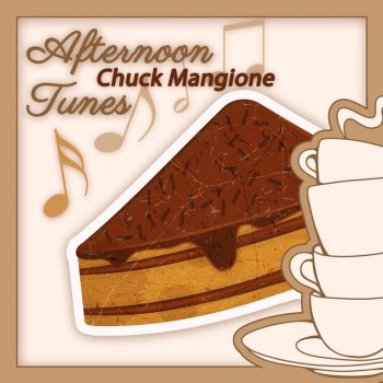 Chuck Mangione Spring Fever