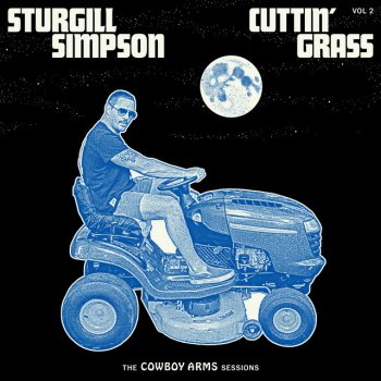 Sturgill Simpson Jesus Boogie