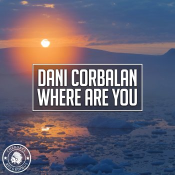 Dani Corbalan Where Are You