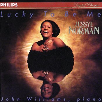 Jessye Norman feat. John Williams September Song