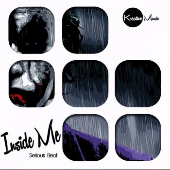 Serious Beat Inside Me
