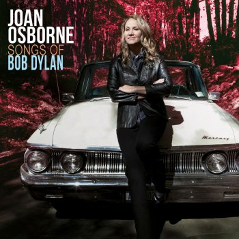 Joan Osborne Quinn The Eskimo (The Mighty Quinn)