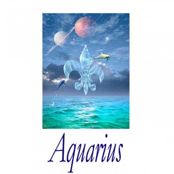 Aquarius Merkaba