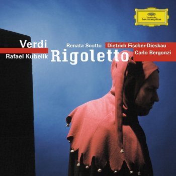 Giuseppe Verdi, Orchestra Del Teatro Alla Scala, Milano & Rafael Kubelik Rigoletto / Act 1: Preludio