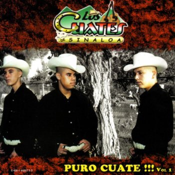 Los Cuates de Sinaloa El Diez de Mayo