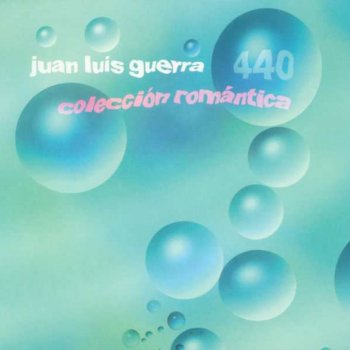 Juan Luis Guerra Estrellitas y Duendes (Live)