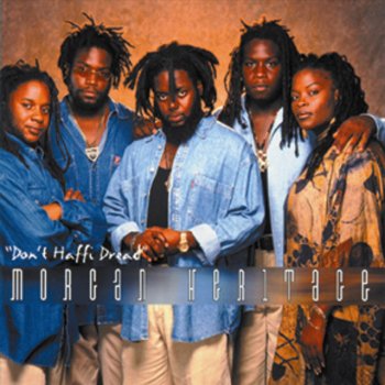 Morgan Heritage Crying Out