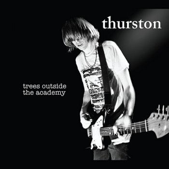 Thurston Moore Off Work