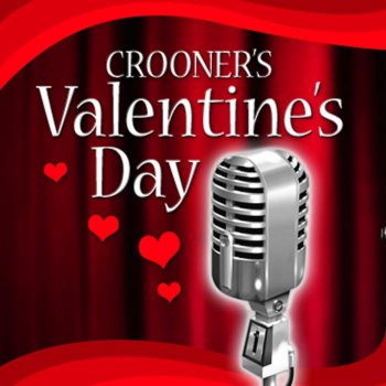 Crooner All Stars Call Me Irresponsible