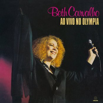 Beth Carvalho O Meu Guri - Ao Vivo